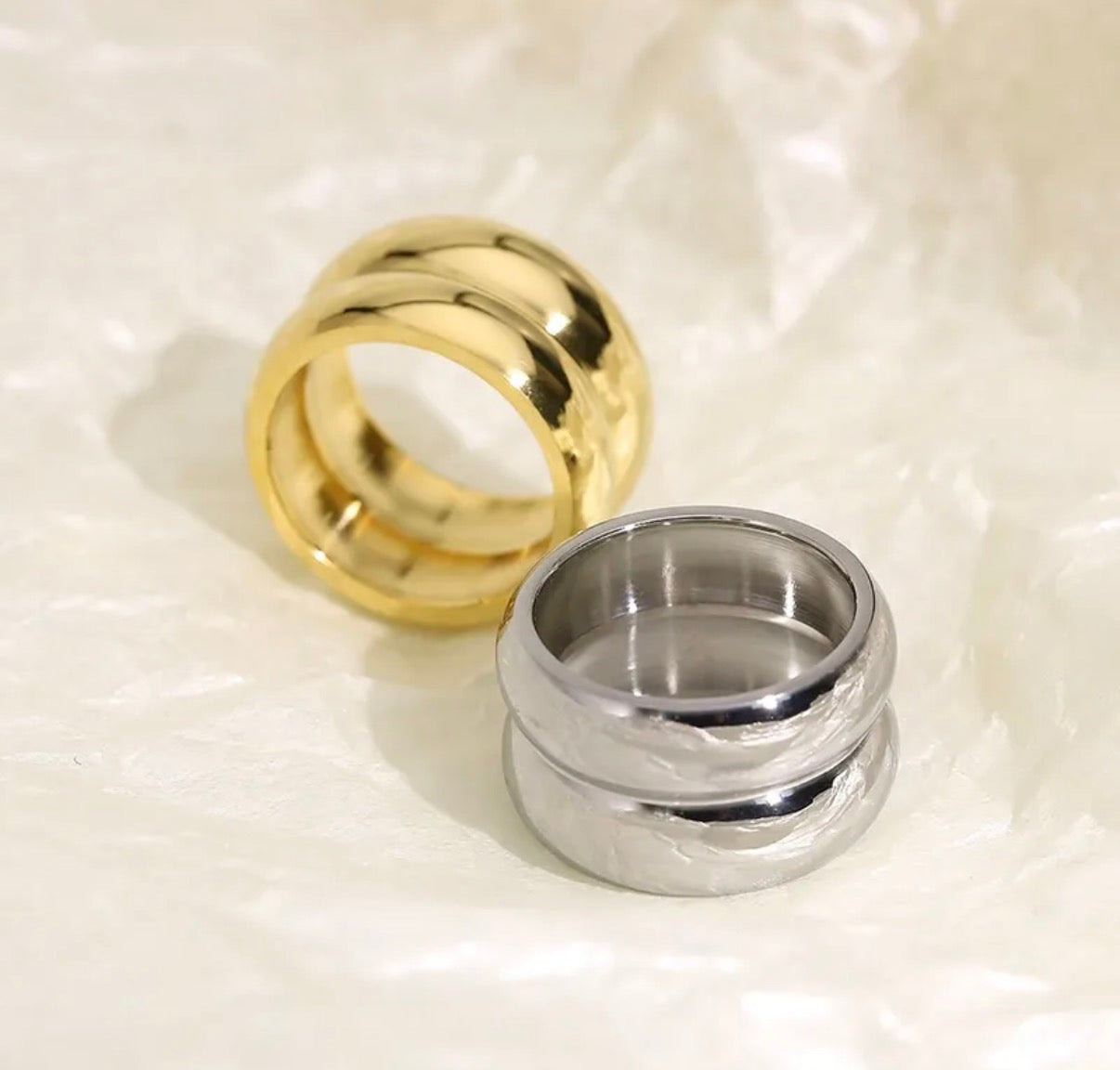 Anillo LUA