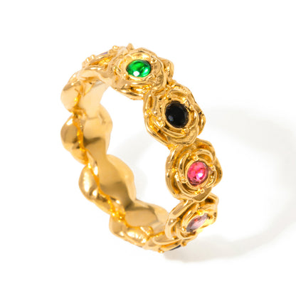 Anillo VERONA