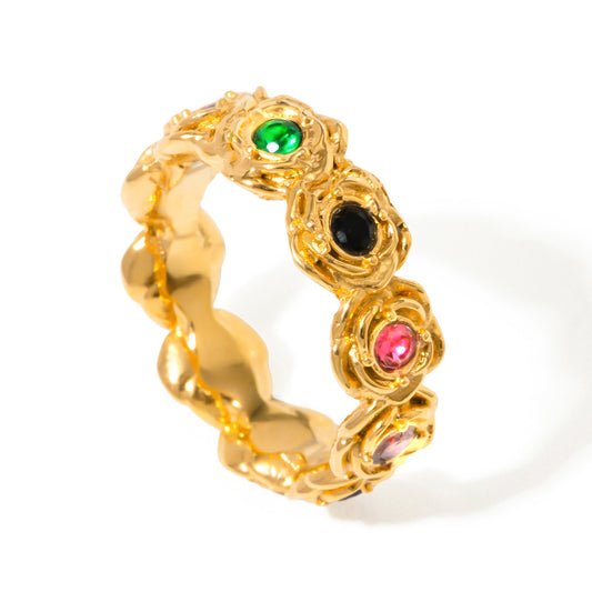 Anillo VERONA