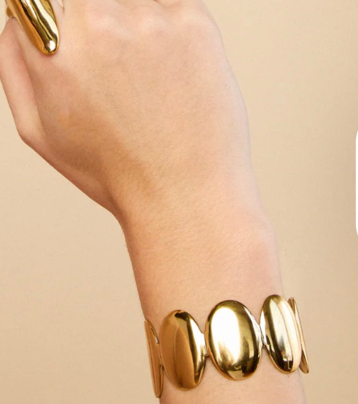 Brazalete SAHRA