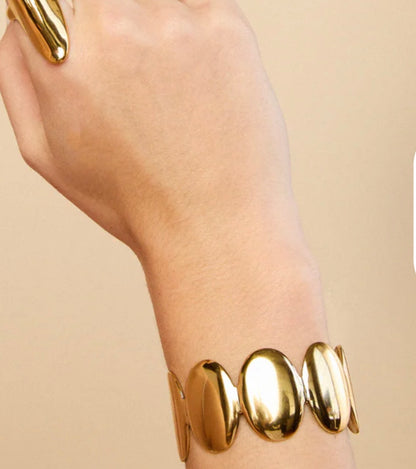 Brazalete SAHRA