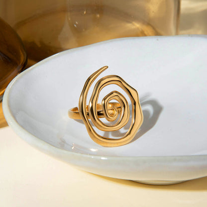 Anillo CAPRI