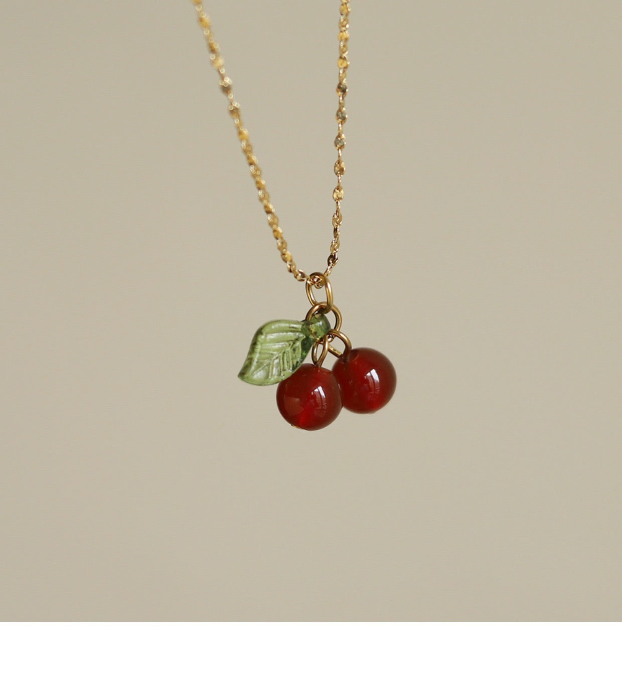 Collar VAELA