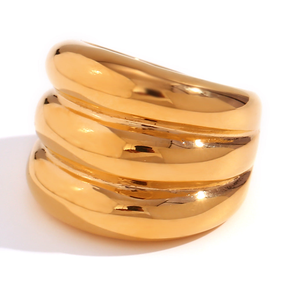 Anillo SALINA