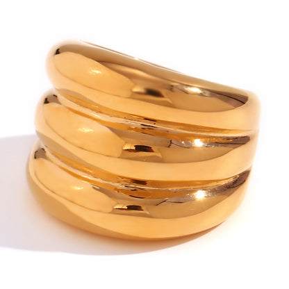 Anillo SALINA