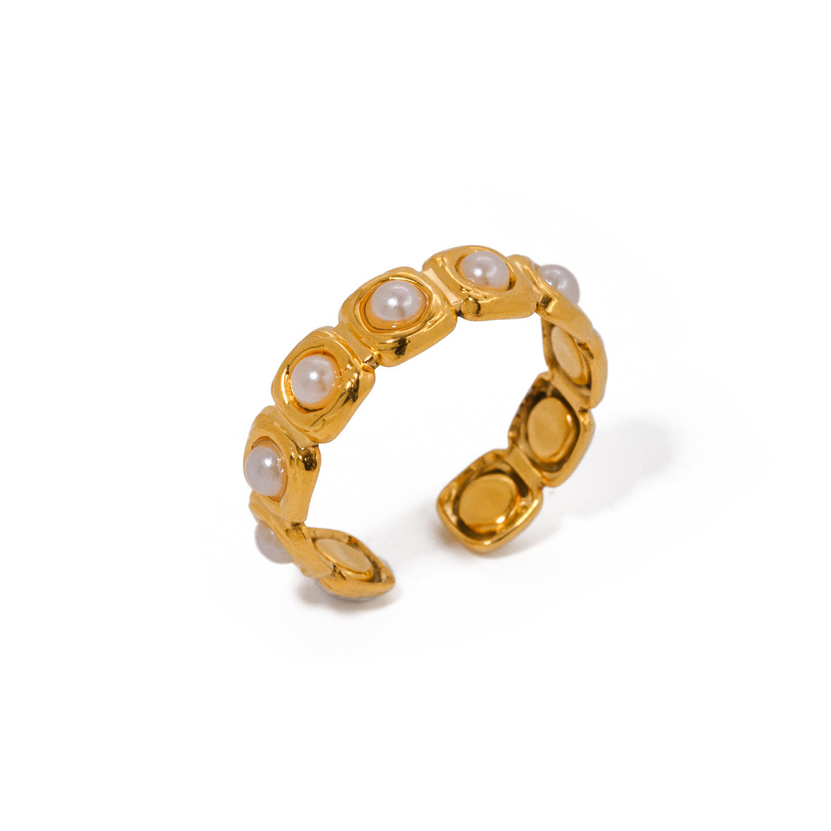 Anillo VENTO