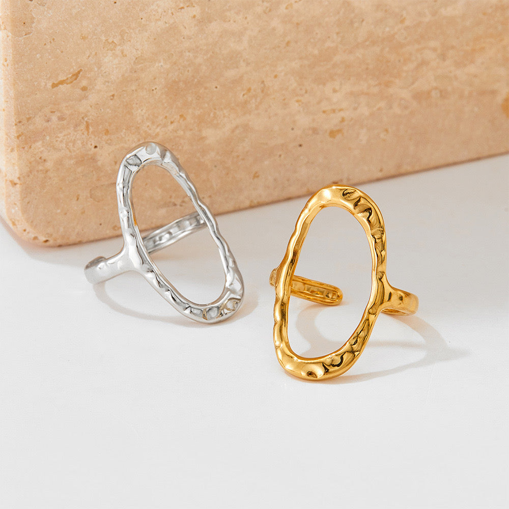 Anillo NEREA