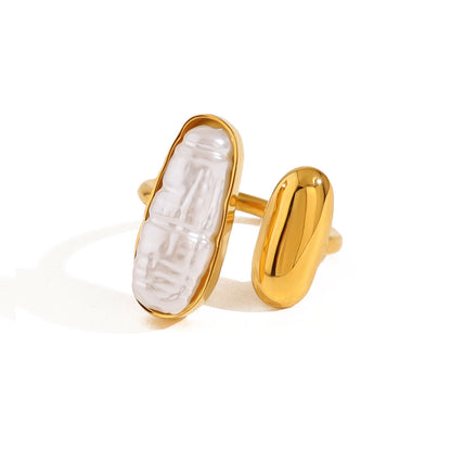 Anillo NÁCAR