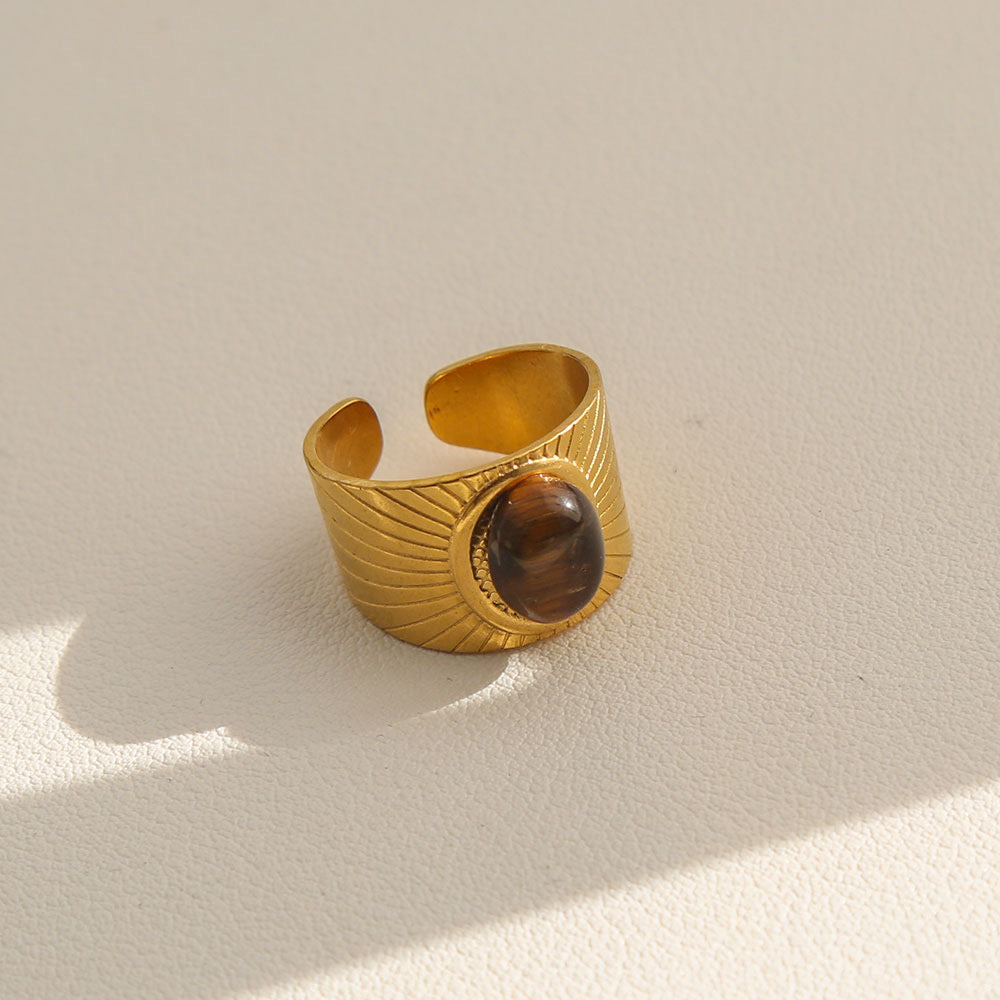Anillo TERRA