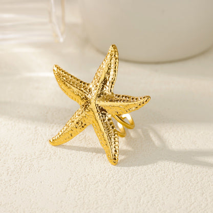 Anillo GOLDEN