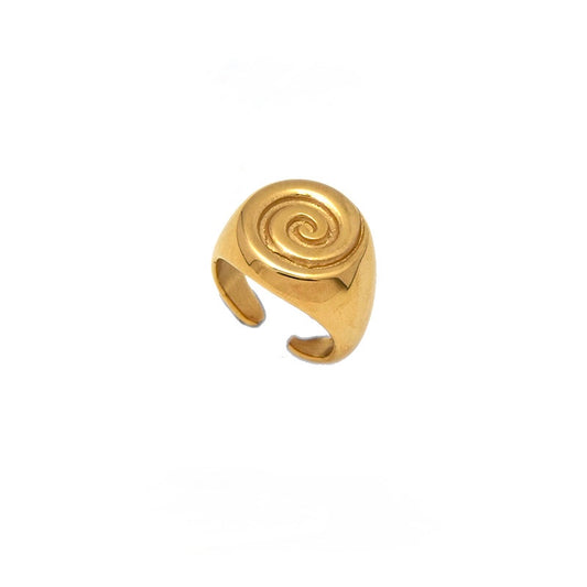 Anillo CELESTE