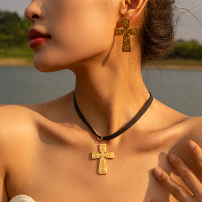 Collar CLARION