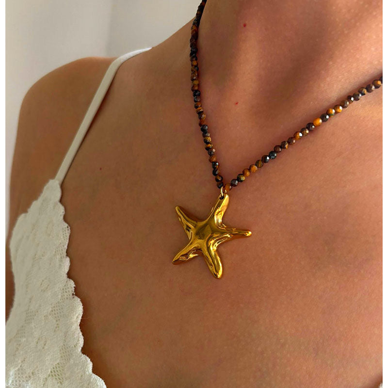 Collar IRAYA