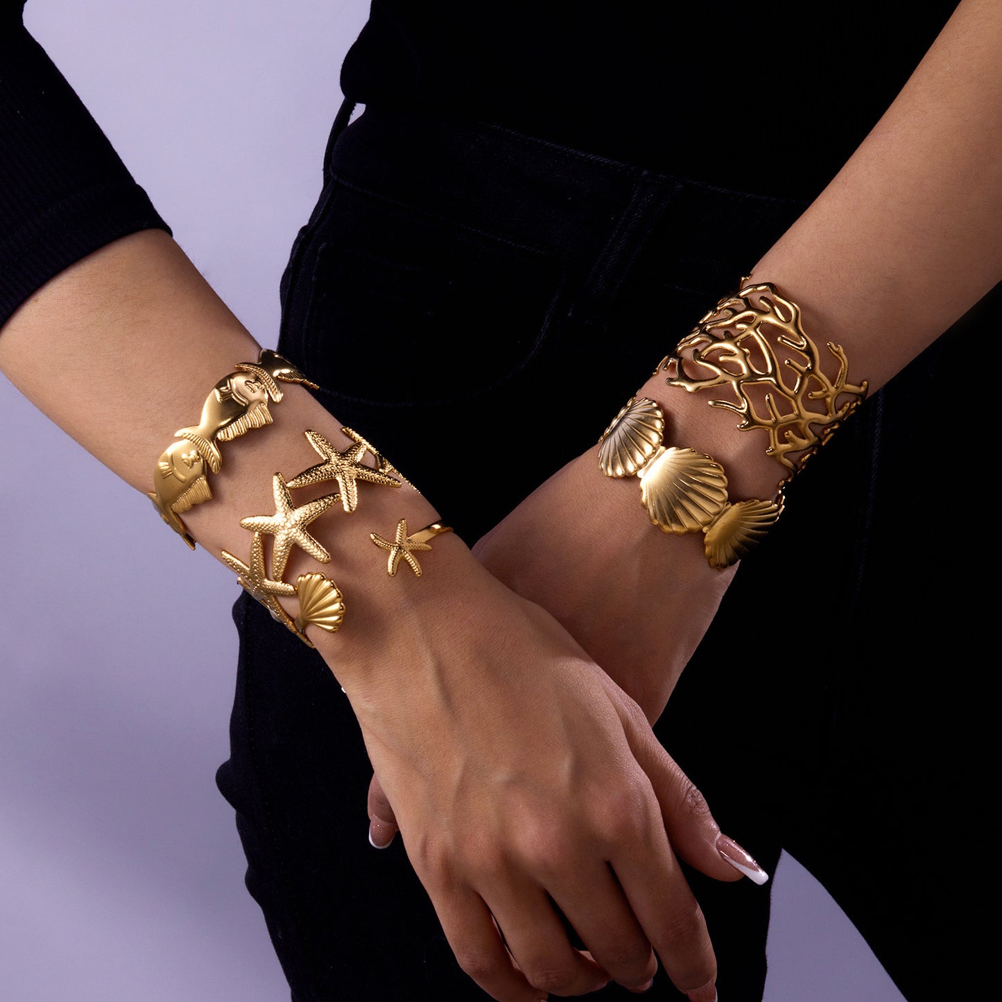 Brazalete SARIA