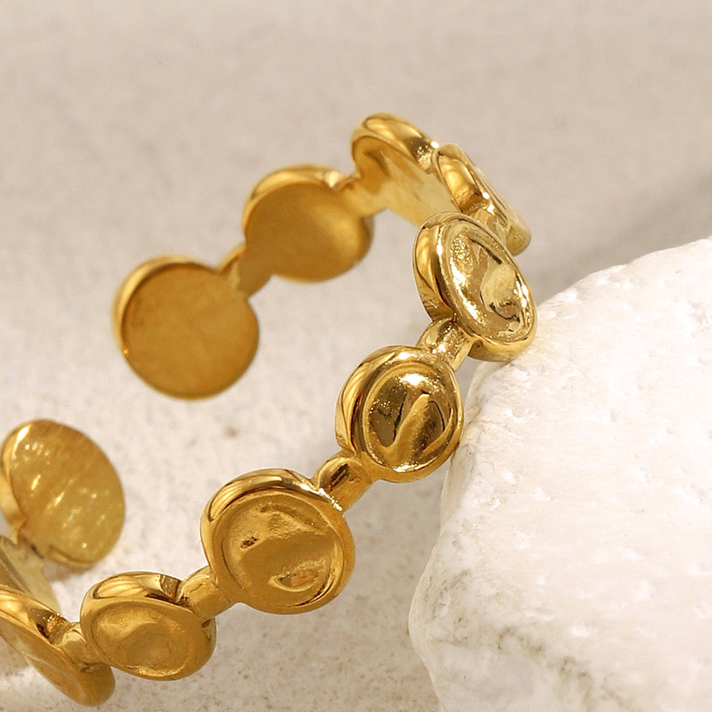 Anillo SOL