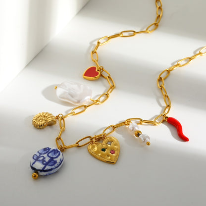 Collar VERENA