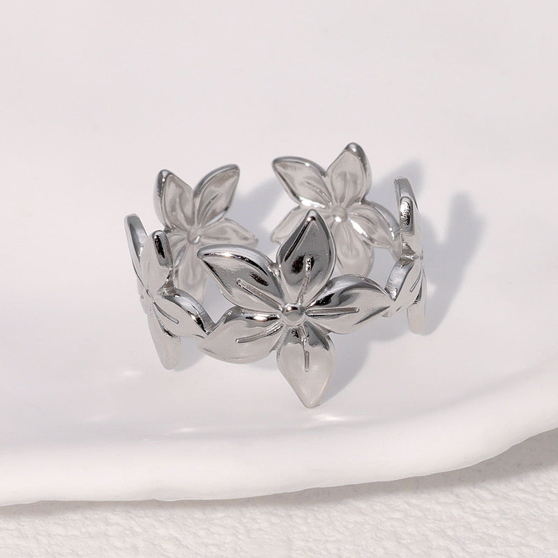Anillo FIORA