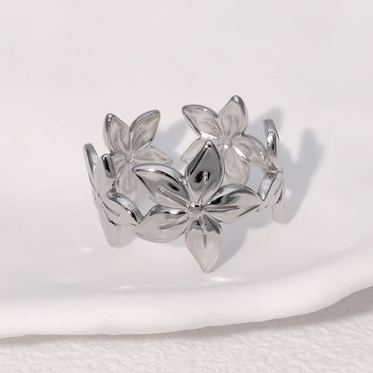 Anillo FIORA