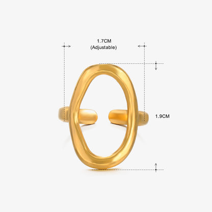 Anillo BRISA