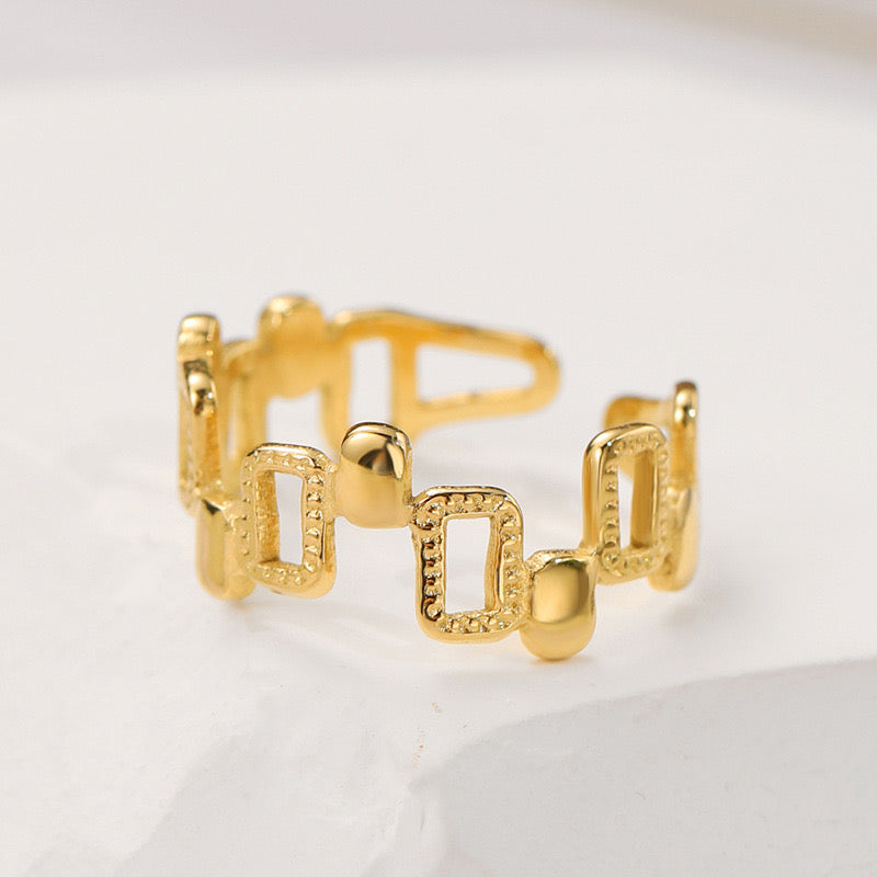 Anillo SIRENA