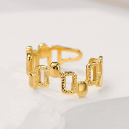 Anillo SIRENA