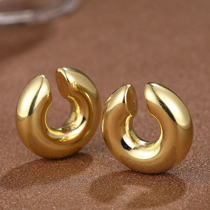 Gala Earcuff