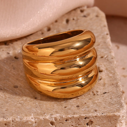 Anillo SALINA