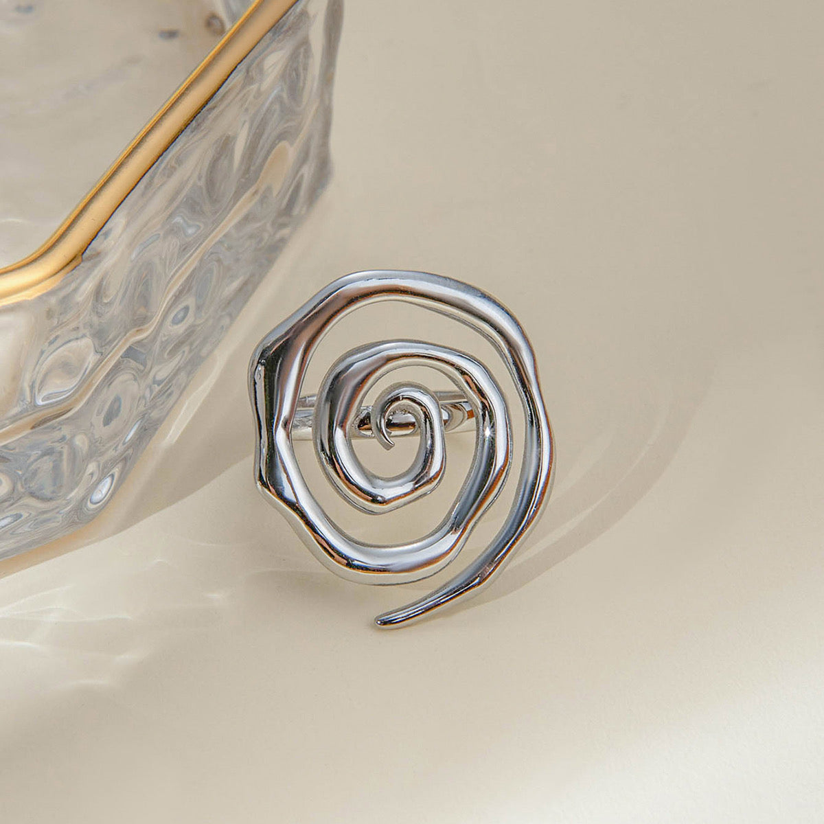 Anillo CAPRI