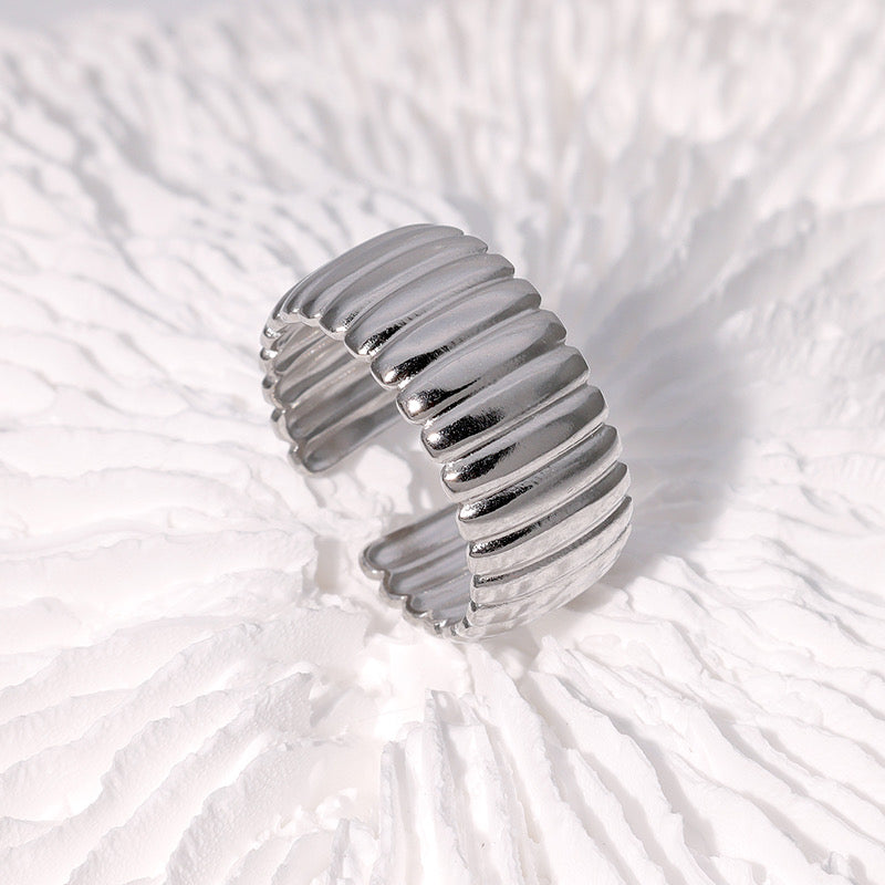 Anillo ALBA