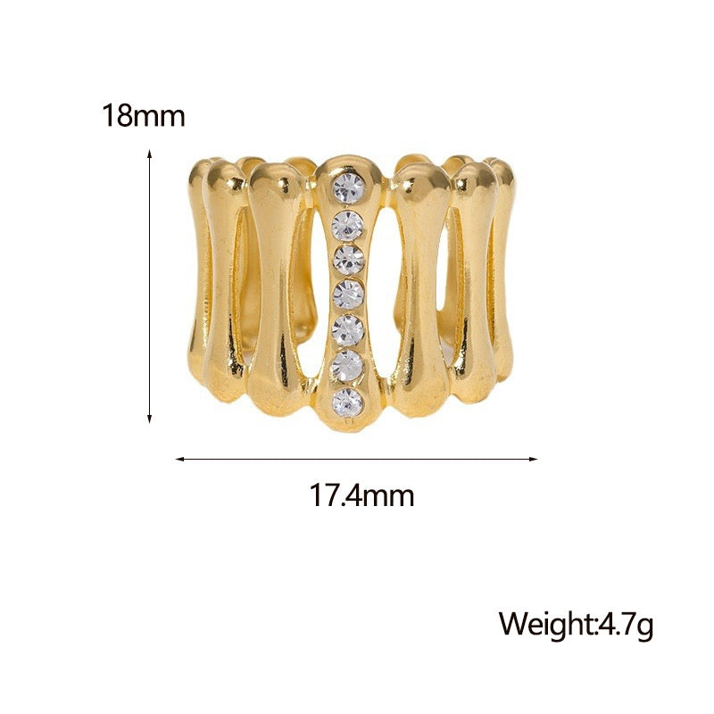 Anillo RIVA