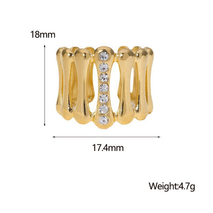 Anillo RIVA