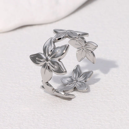 Anillo FIORA