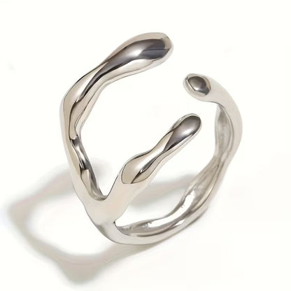 Anillo AMANECER