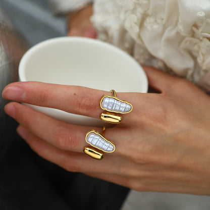 Anillo NÁCAR