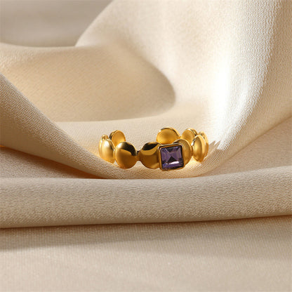 Anillo GRAZIA