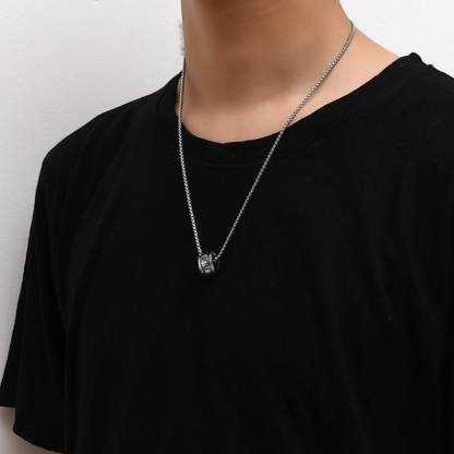 Nardo Necklace