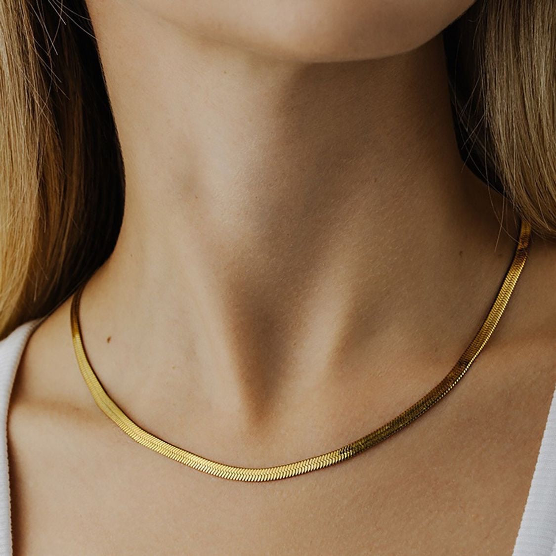 Collar Luz