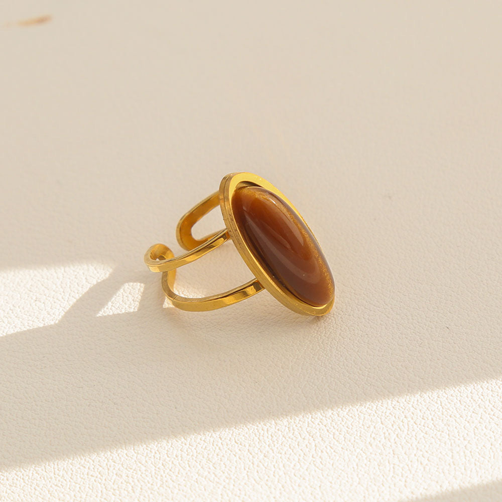 Anillo MALTA