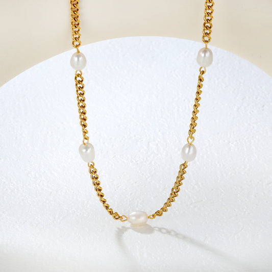 Collar BESHA