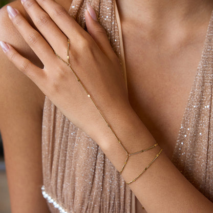 Hand chain TALI