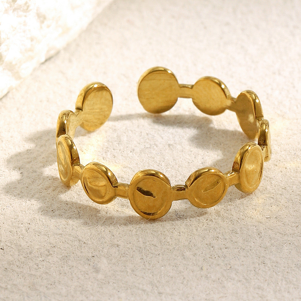 Anillo SOL
