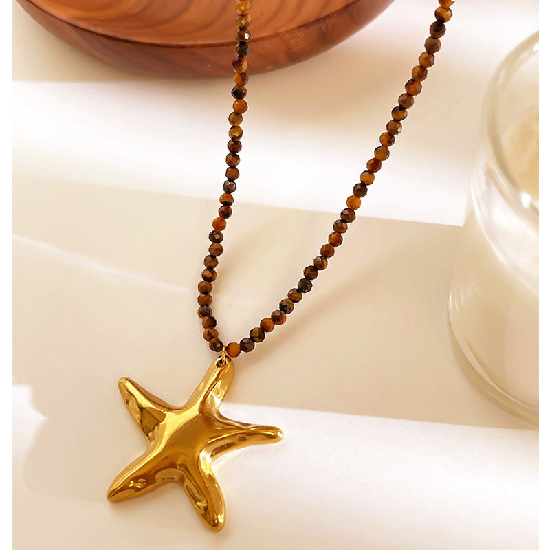 Collar IRAYA