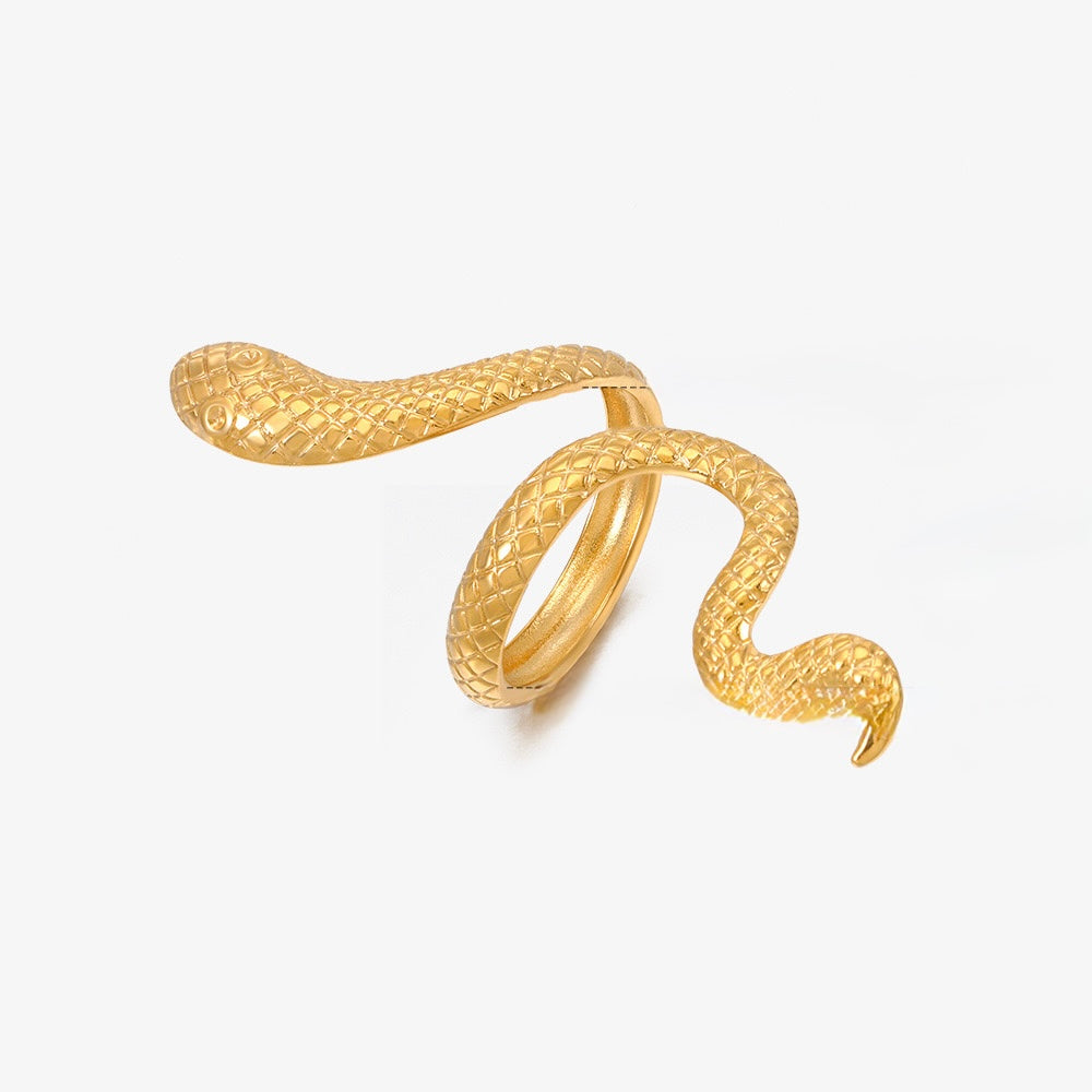 Anillo AZZURRA