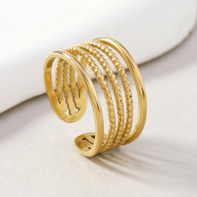 Anillo SERENA