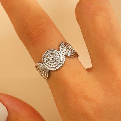 Anillo MAREA