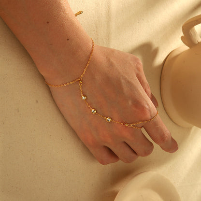 Hand Chain VELA
