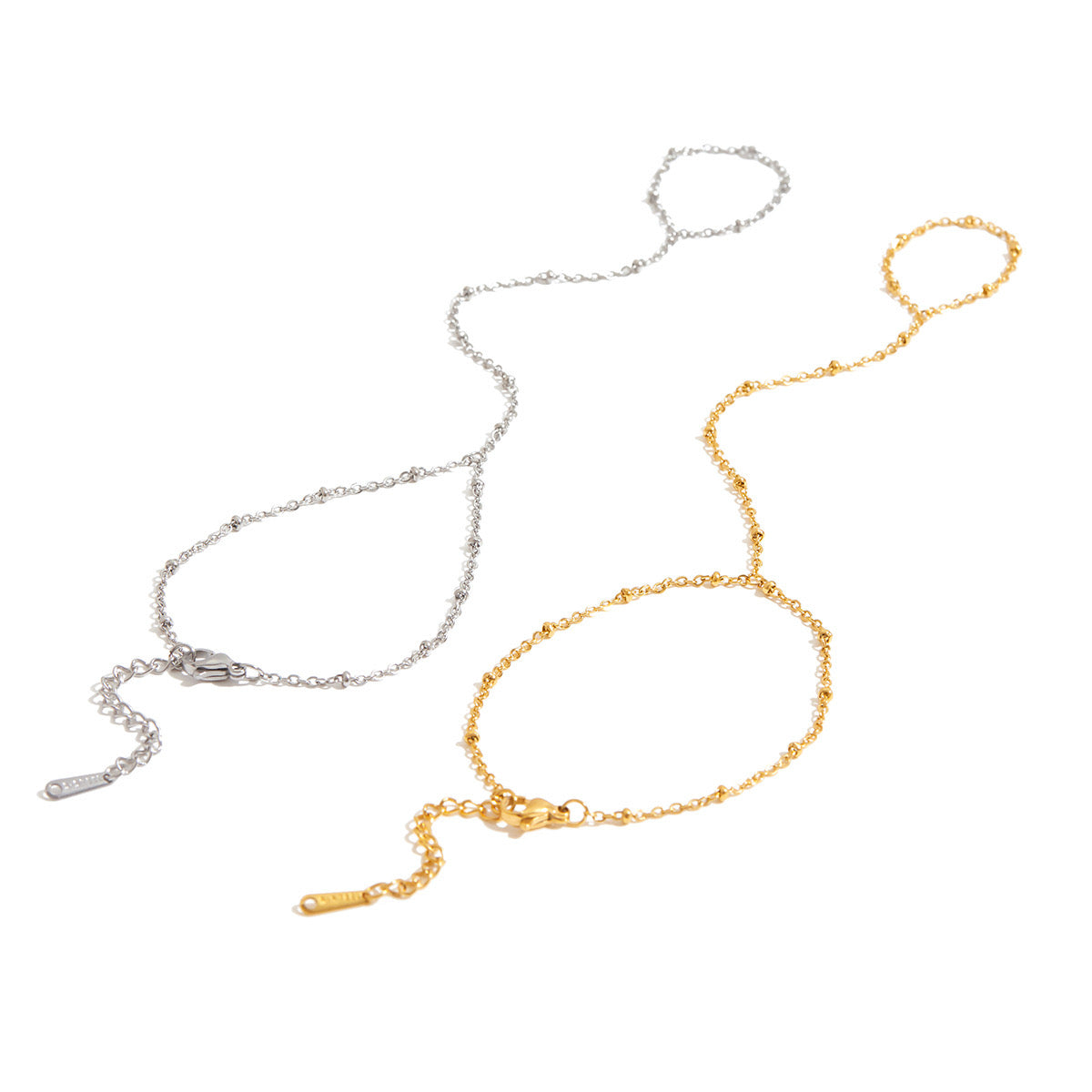 Hand Chain ZANIA