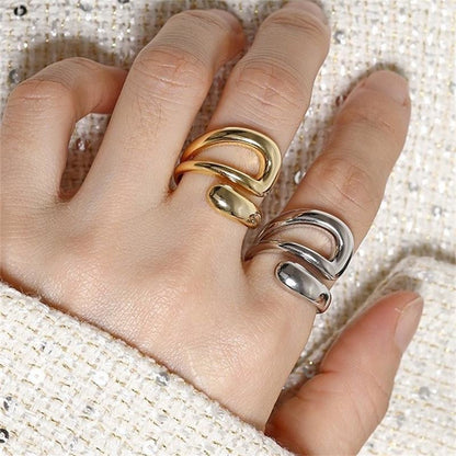 Anillo LIRA