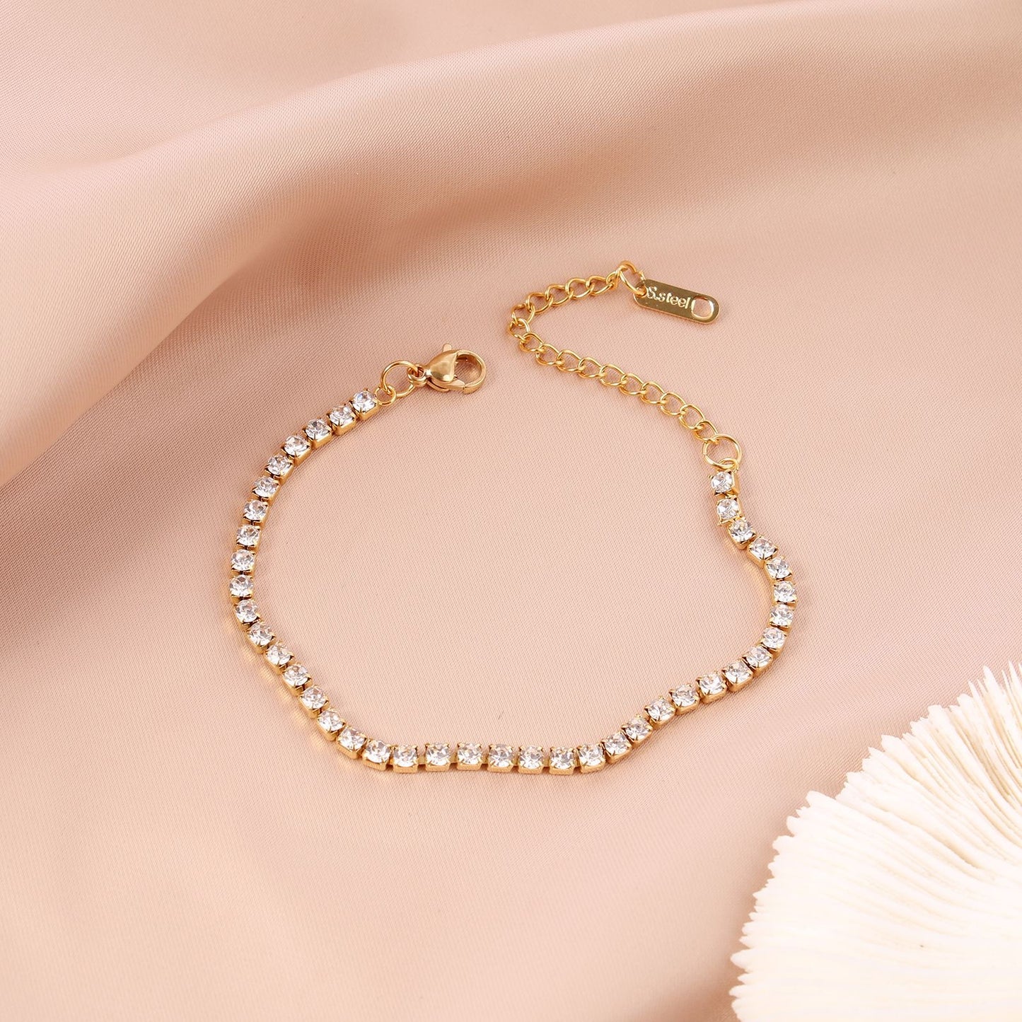 Pulsera AZALEA