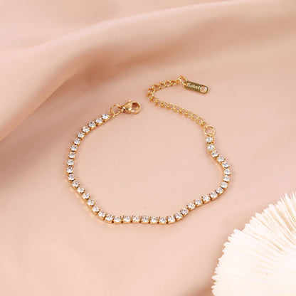 Pulsera AZALEA